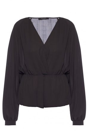'lasia' top, zdjęcie 1 'lasia' top od AllSaints